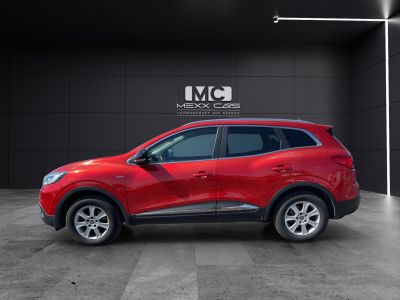 Renault Kadjar Gebrauchtwagen