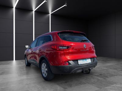 Renault Kadjar Gebrauchtwagen