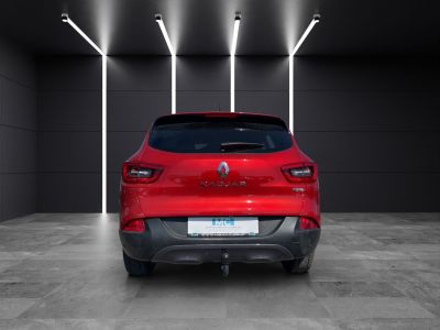 Renault Kadjar Gebrauchtwagen