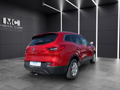 Renault Kadjar Gebrauchtwagen