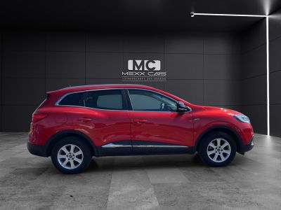 Renault Kadjar Gebrauchtwagen