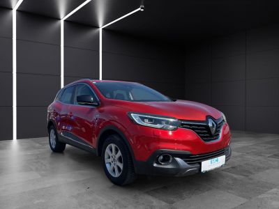 Renault Kadjar Gebrauchtwagen
