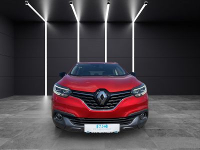 Renault Kadjar Gebrauchtwagen