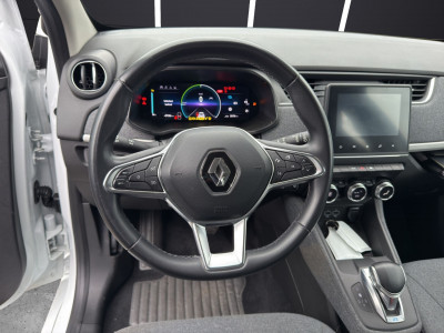 Renault Zoe Gebrauchtwagen