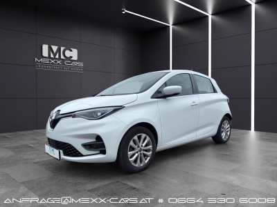 Renault Zoe Gebrauchtwagen