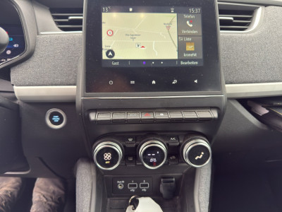 Renault Zoe Gebrauchtwagen