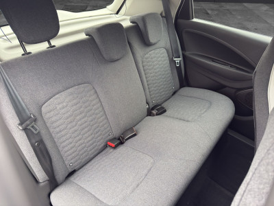 Renault Zoe Gebrauchtwagen