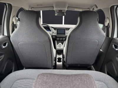 Renault Zoe Gebrauchtwagen