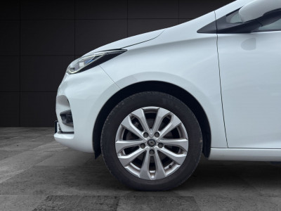 Renault Zoe Gebrauchtwagen