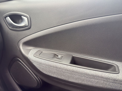 Renault Zoe Gebrauchtwagen