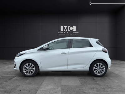 Renault Zoe Gebrauchtwagen