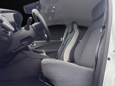 Renault Zoe Gebrauchtwagen