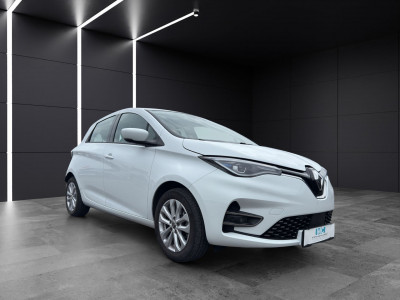 Renault Zoe Gebrauchtwagen