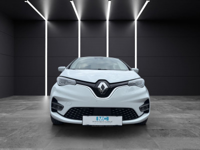 Renault Zoe Gebrauchtwagen