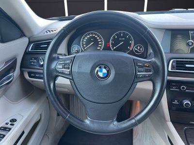 BMW 7er Gebrauchtwagen BMW 7er Gebrauchtwagen