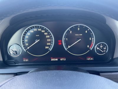 BMW 7er Gebrauchtwagen BMW 7er Gebrauchtwagen
