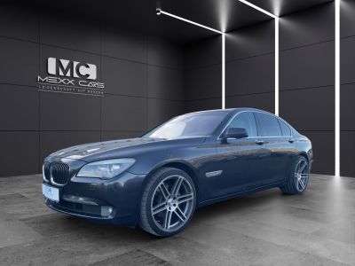 BMW 7er Gebrauchtwagen BMW 7er Gebrauchtwagen