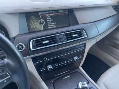 BMW 7er Gebrauchtwagen BMW 7er Gebrauchtwagen