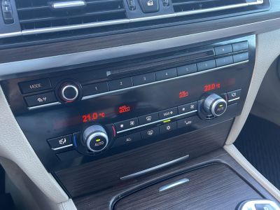 BMW 7er Gebrauchtwagen BMW 7er Gebrauchtwagen