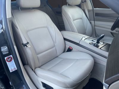 BMW 7er Gebrauchtwagen BMW 7er Gebrauchtwagen