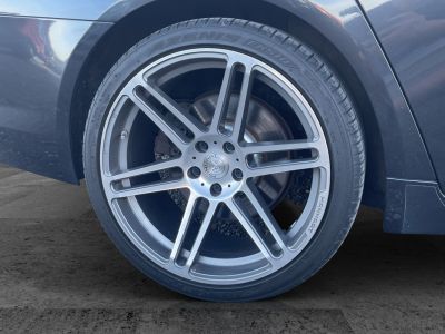 BMW 7er Gebrauchtwagen BMW 7er Gebrauchtwagen