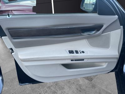 BMW 7er Gebrauchtwagen BMW 7er Gebrauchtwagen