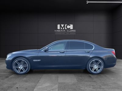 BMW 7er Gebrauchtwagen BMW 7er Gebrauchtwagen