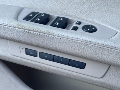 BMW 7er Gebrauchtwagen BMW 7er Gebrauchtwagen
