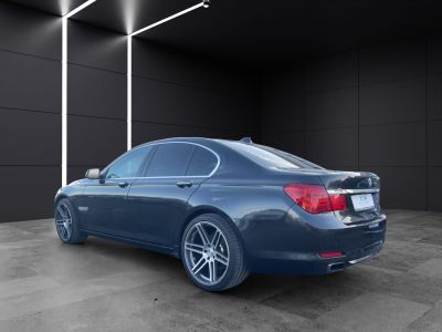 BMW 7er Gebrauchtwagen BMW 7er Gebrauchtwagen