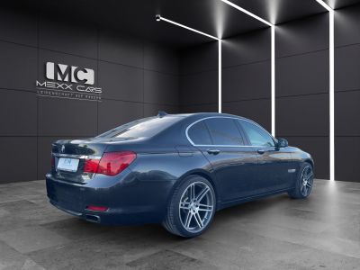 BMW 7er Gebrauchtwagen BMW 7er Gebrauchtwagen