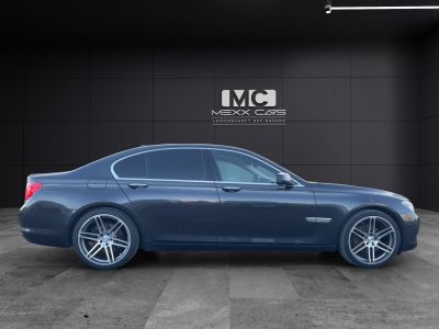BMW 7er Gebrauchtwagen BMW 7er Gebrauchtwagen