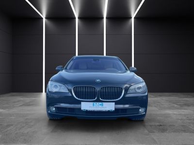 BMW 7er Gebrauchtwagen BMW 7er Gebrauchtwagen