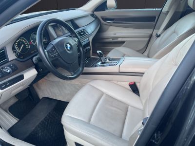 BMW 7er Gebrauchtwagen BMW 7er Gebrauchtwagen