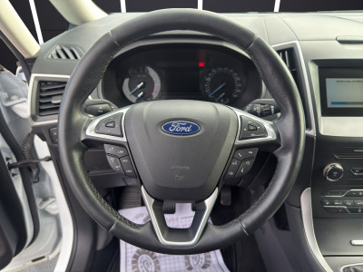 Ford Galaxy Gebrauchtwagen