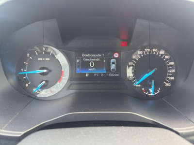 Ford Galaxy Gebrauchtwagen