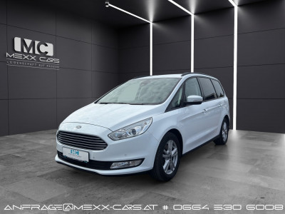 Ford Galaxy Gebrauchtwagen