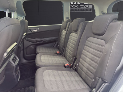 Ford Galaxy Gebrauchtwagen