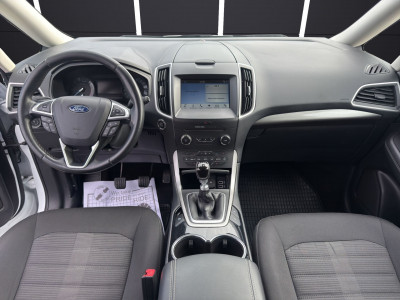 Ford Galaxy Gebrauchtwagen