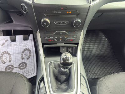 Ford Galaxy Gebrauchtwagen