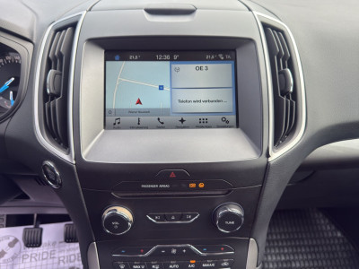 Ford Galaxy Gebrauchtwagen