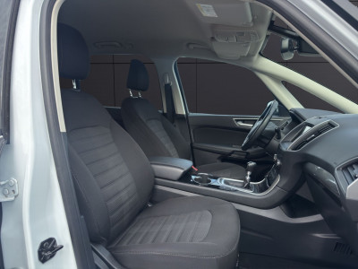 Ford Galaxy Gebrauchtwagen