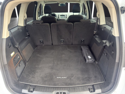 Ford Galaxy Gebrauchtwagen