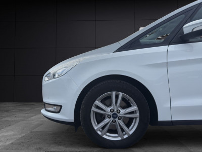 Ford Galaxy Gebrauchtwagen