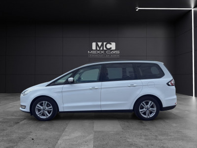 Ford Galaxy Gebrauchtwagen