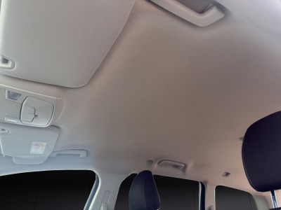 Ford Galaxy Gebrauchtwagen