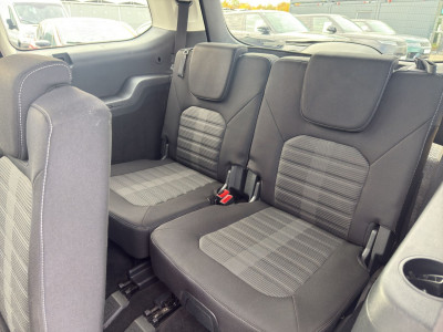 Ford Galaxy Gebrauchtwagen