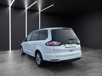 Ford Galaxy Gebrauchtwagen
