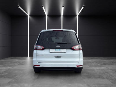 Ford Galaxy Gebrauchtwagen