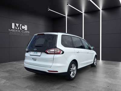 Ford Galaxy Gebrauchtwagen