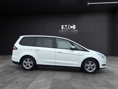 Ford Galaxy Gebrauchtwagen
